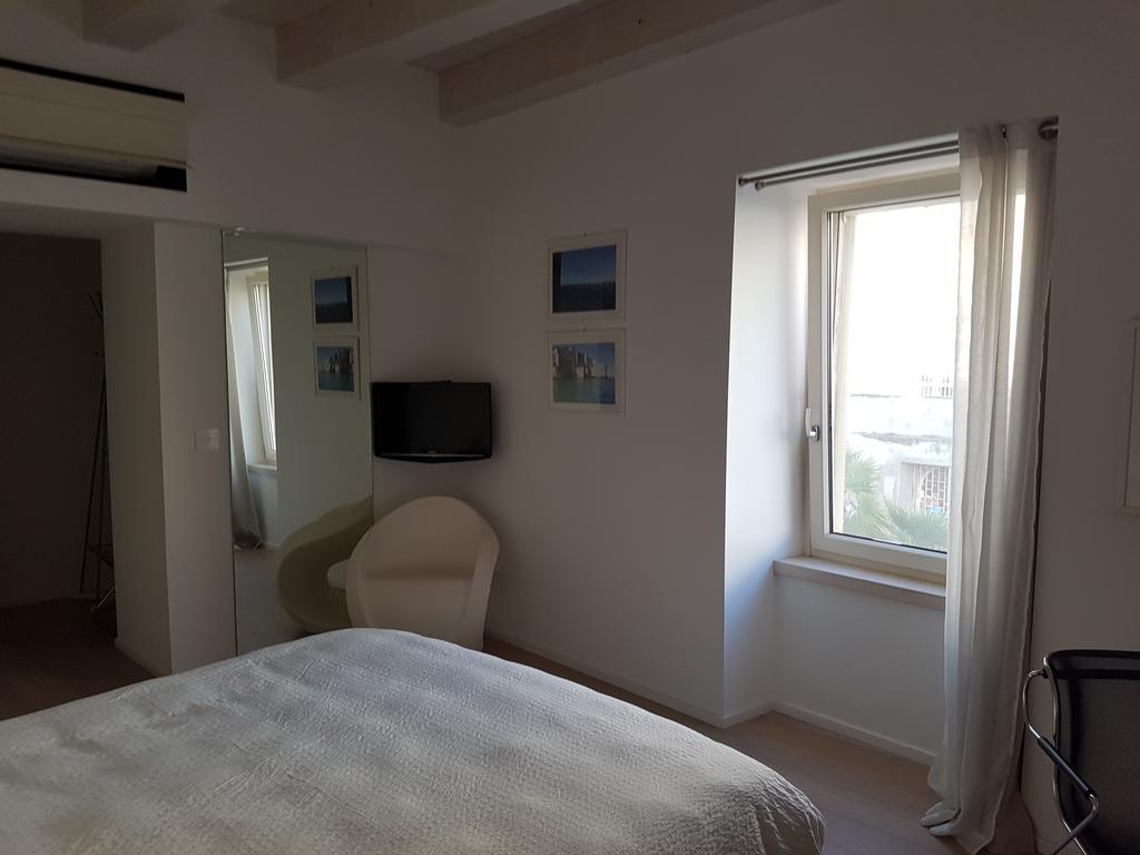 Moma Suites Private Beach Molfetta Exterior photo